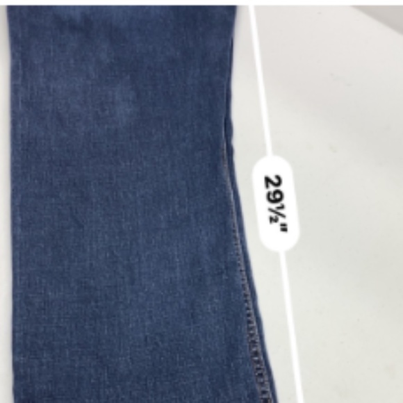 Old Navy Straight, 32. Winter Sale - Picture 10 of 12